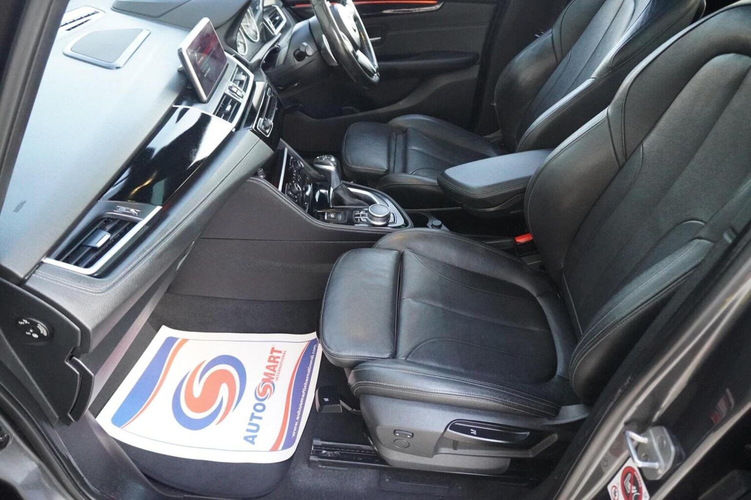 Vehicle 36