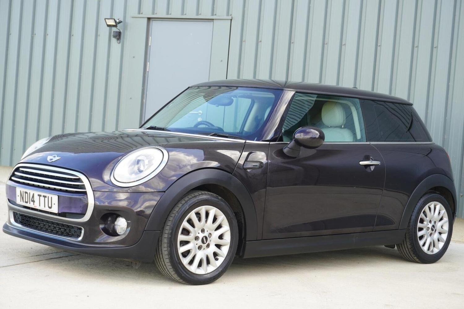 Used MINI Hatch 2014 for sale - 75587203: Photo 11