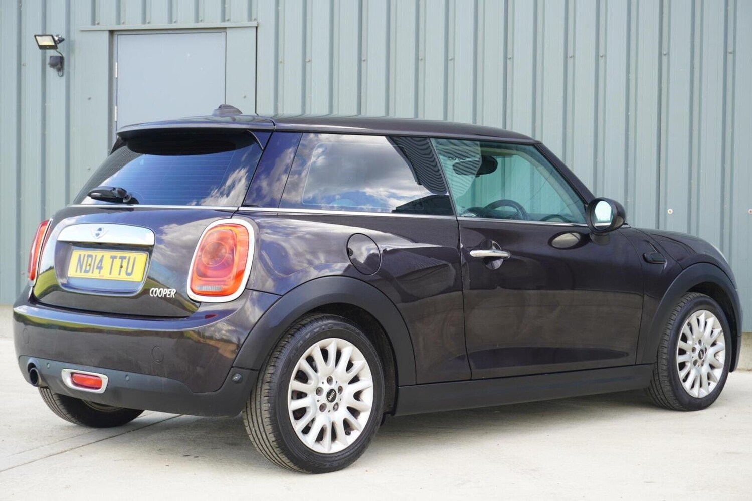 Used MINI Hatch 2014 for sale - 75587203: Photo 14