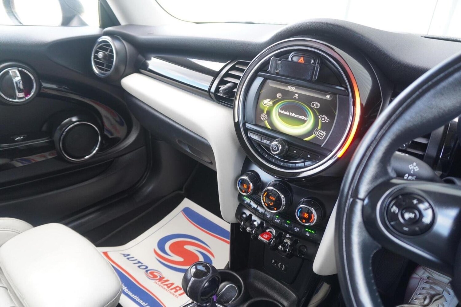 Used MINI Hatch 2014 for sale - 75587203: Photo 15