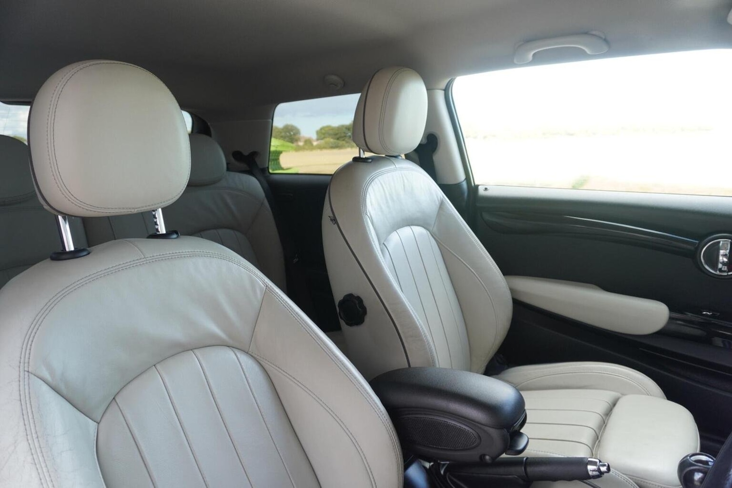 Used MINI Hatch 2014 for sale - 75587203: Photo 17