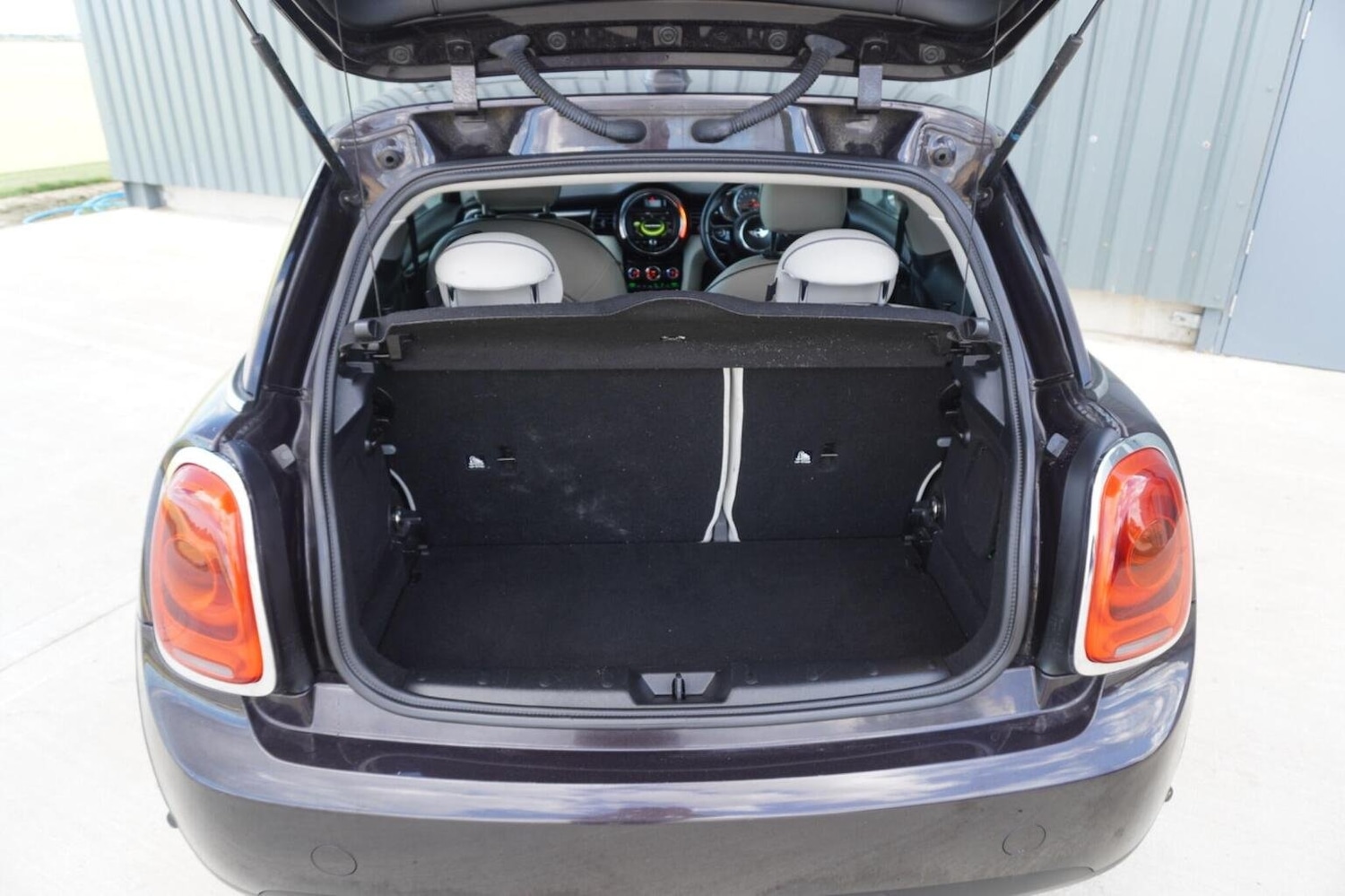 Used MINI Hatch 2014 for sale - 75587203: Photo 24