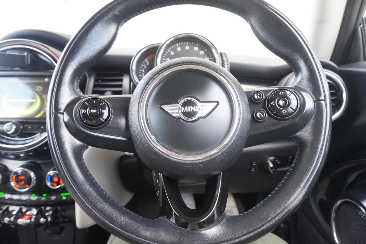 Used MINI Hatch 2014 for sale - 75587203: Photo 25