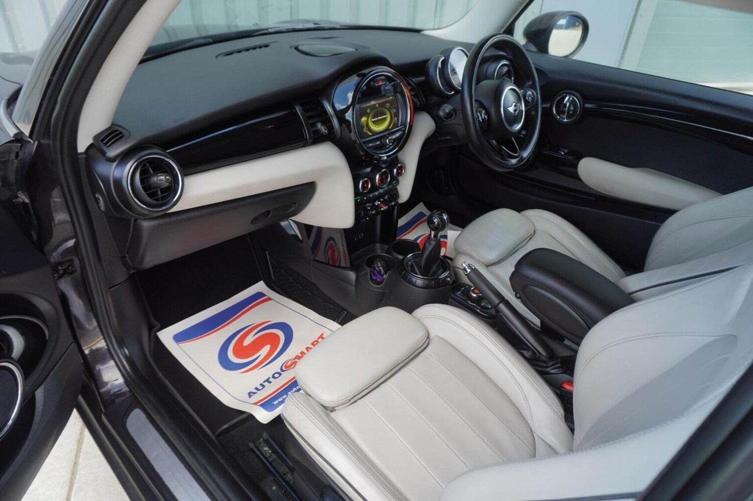 Used MINI Hatch 2014 for sale - 75587203: Photo 26