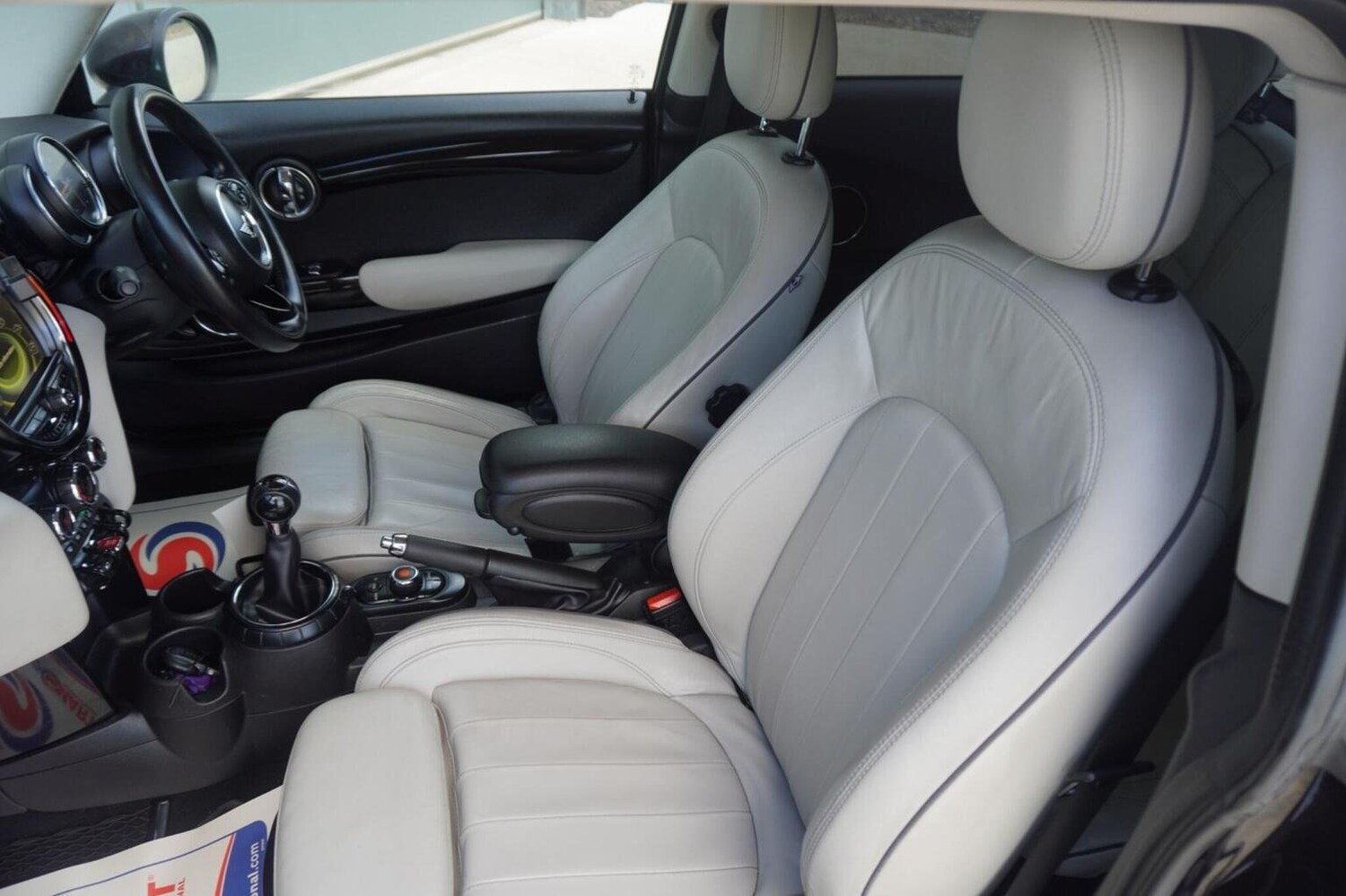 Used MINI Hatch 2014 for sale - 75587203: Photo 27