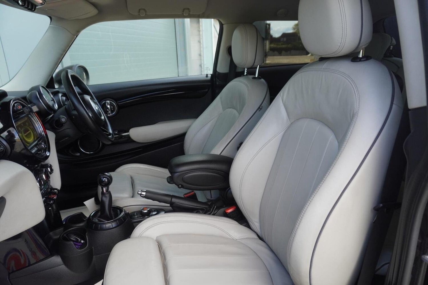 Used MINI Hatch 2014 for sale - 75587203: Photo 28