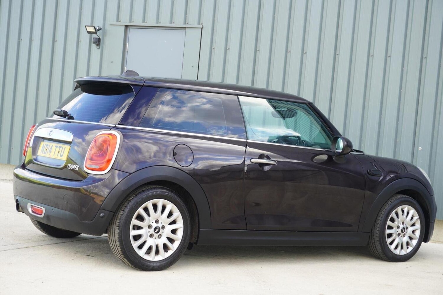 Used MINI Hatch 2014 for sale - 75587203: Photo 29