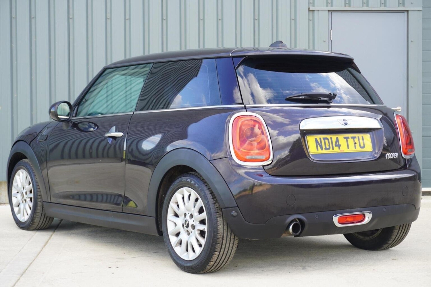 Used MINI Hatch 2014 for sale - 75587203: Photo 3