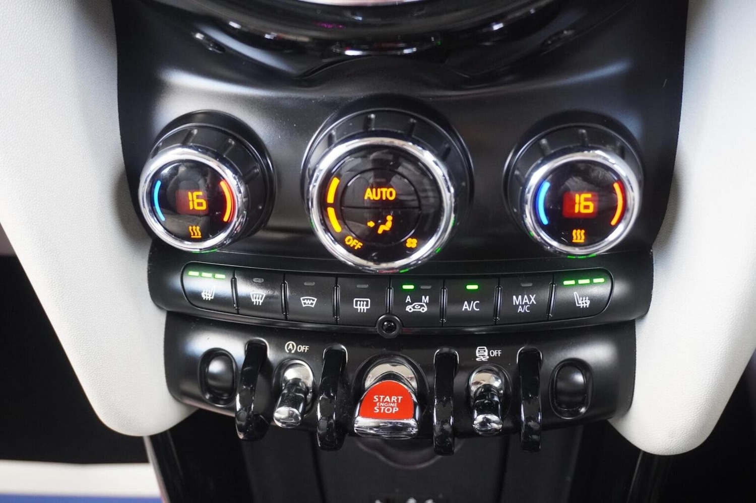 Used MINI Hatch 2014 for sale - 75587203: Photo 31