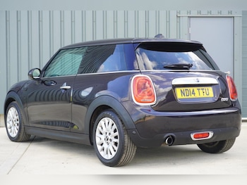 Used MINI Hatch 2014 for sale - 75587203: Photo