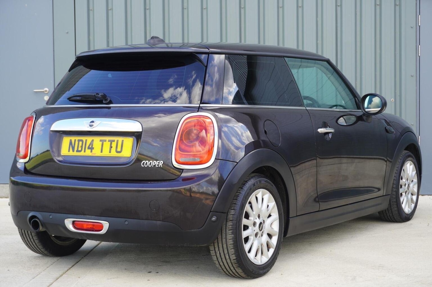 Used MINI Hatch 2014 for sale - 75587203: Photo 4
