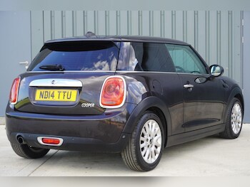 Used MINI Hatch 2014 for sale - 75587203: Photo