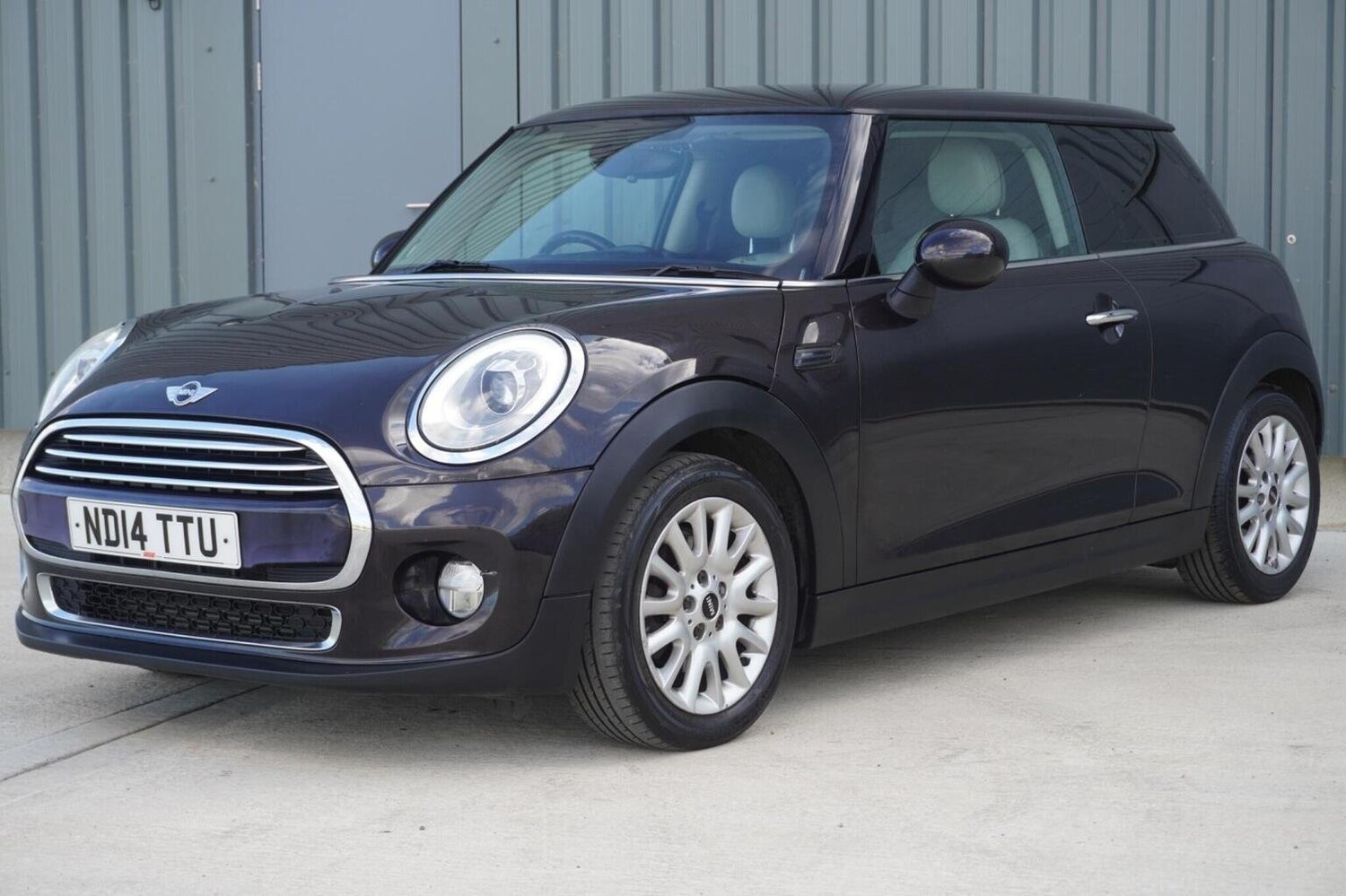Used MINI Hatch 2014 for sale - 75587203: Photo 6