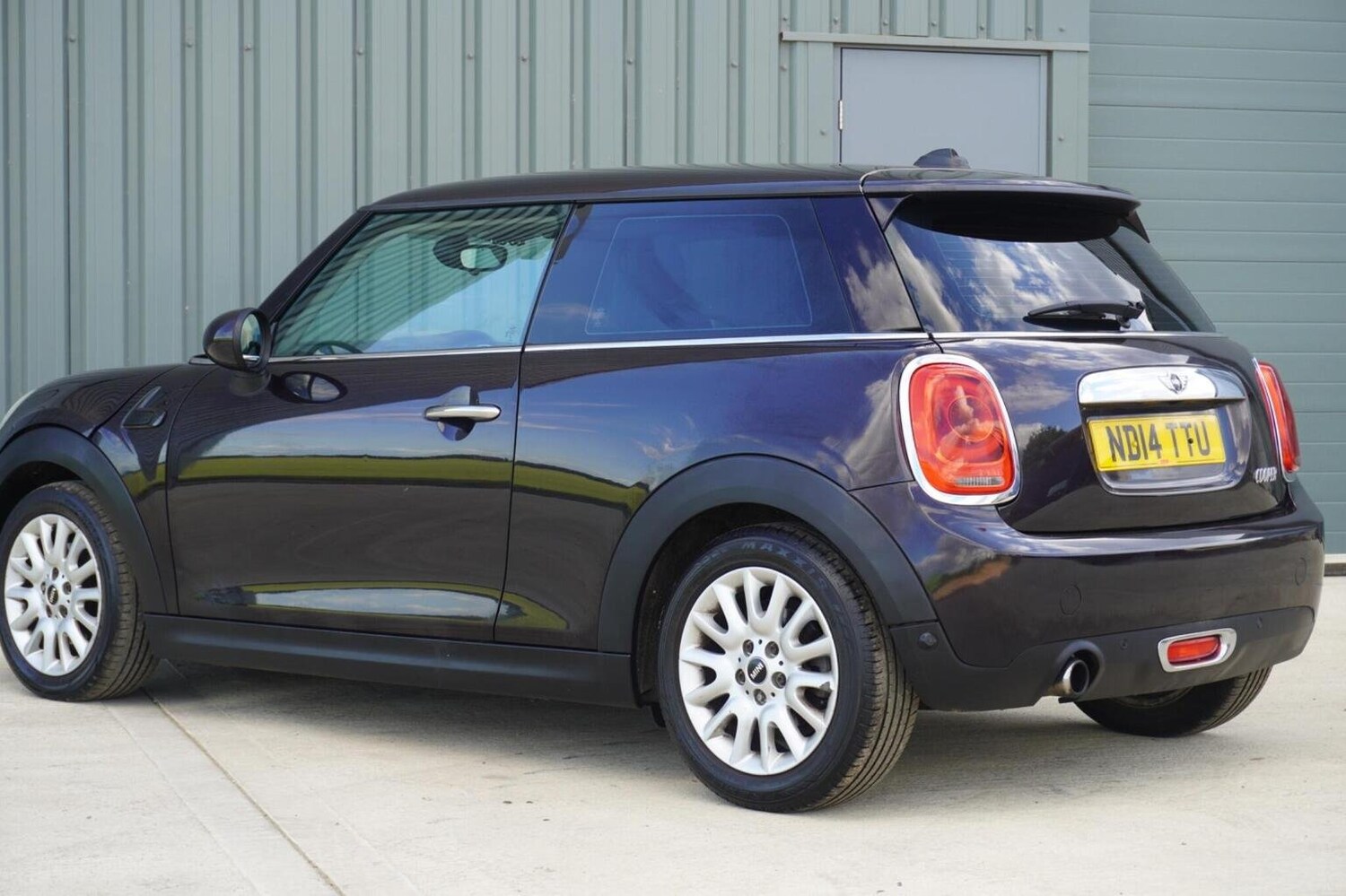Used MINI Hatch 2014 for sale - 75587203: Photo 7