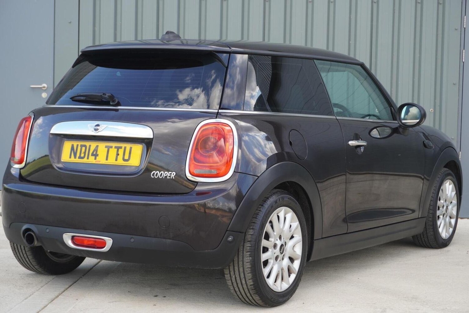 Used MINI Hatch 2014 for sale - 75587203: Photo 8