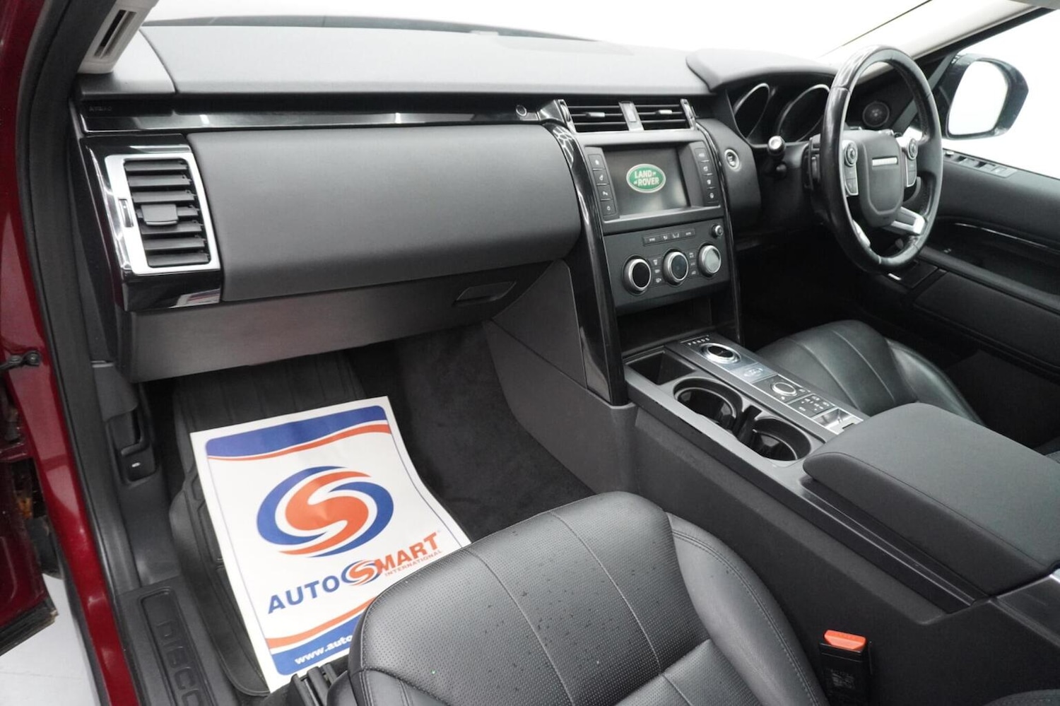 Used Land Rover Discovery 2017 for sale - 77107701: Photo 32