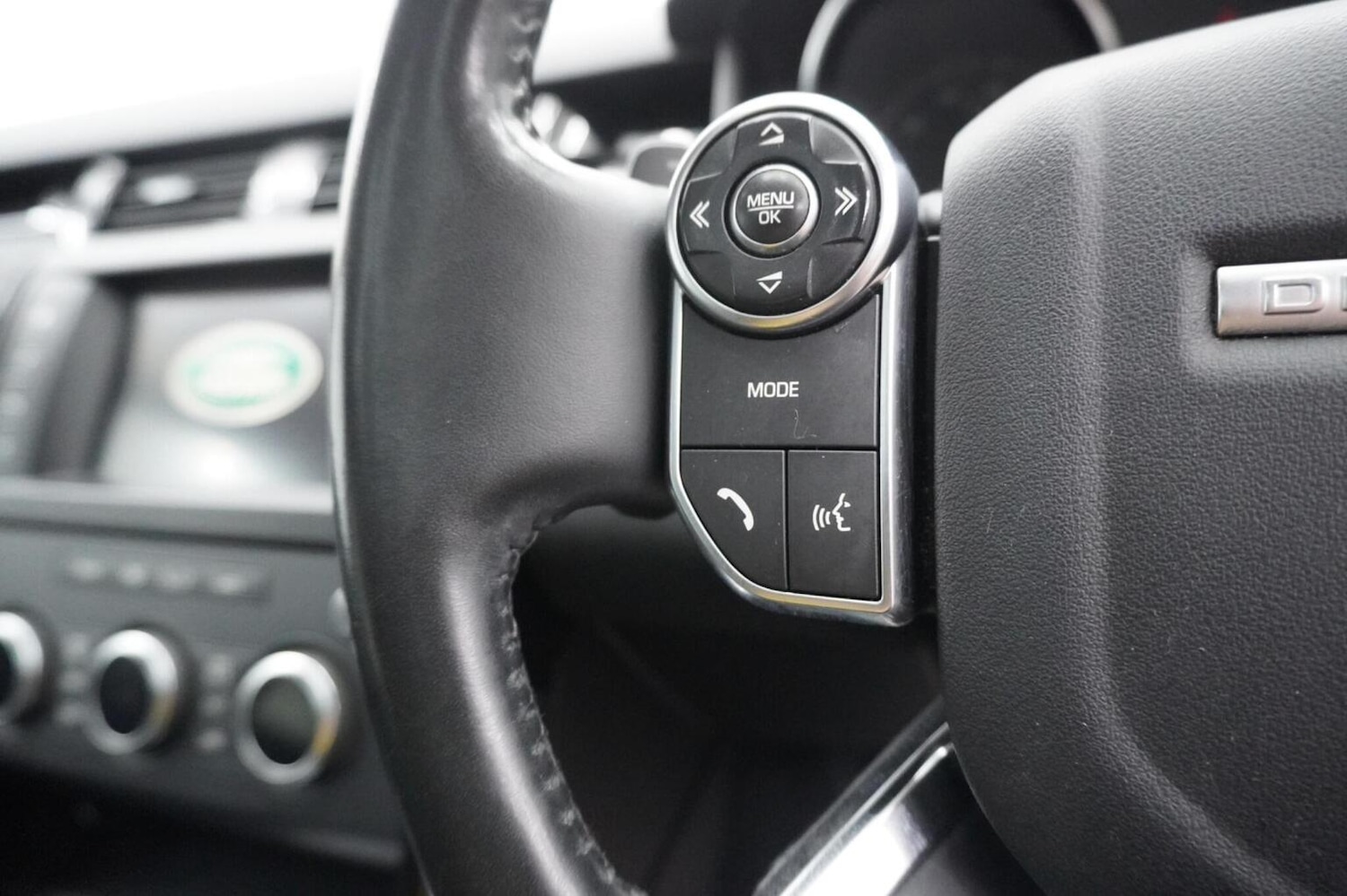 Used Land Rover Discovery 2017 for sale - 77107701: Photo 42