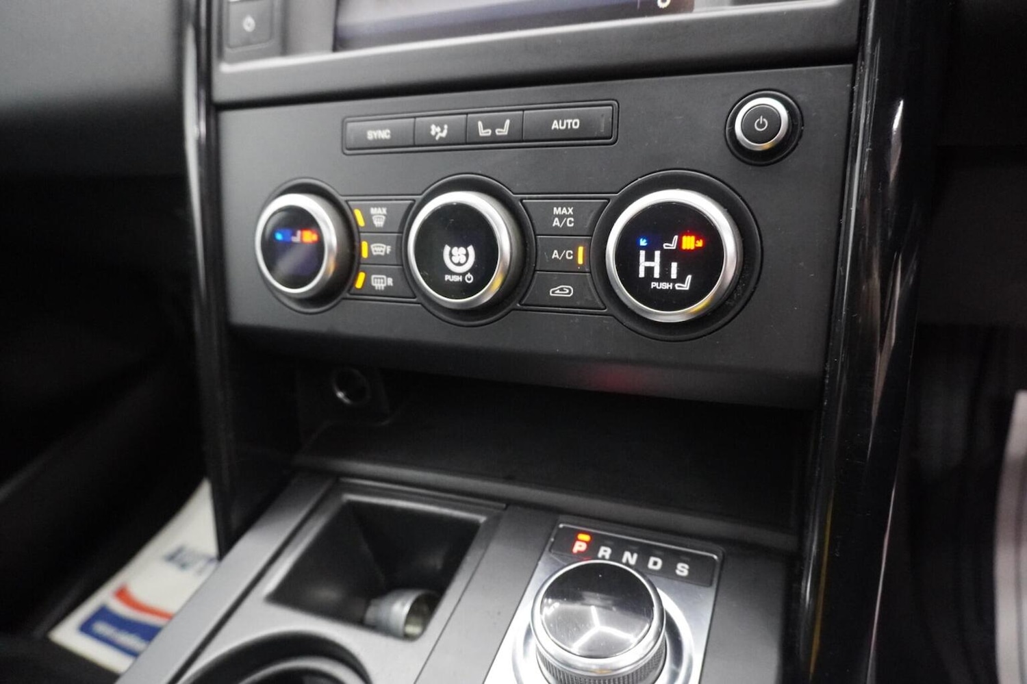 Used Land Rover Discovery 2017 for sale - 77107701: Photo 43