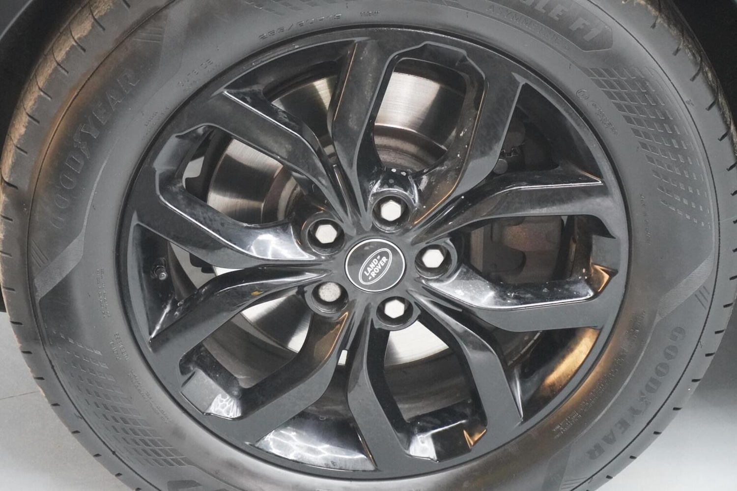 Used Land Rover Discovery 2017 for sale - 77107701: Photo 48