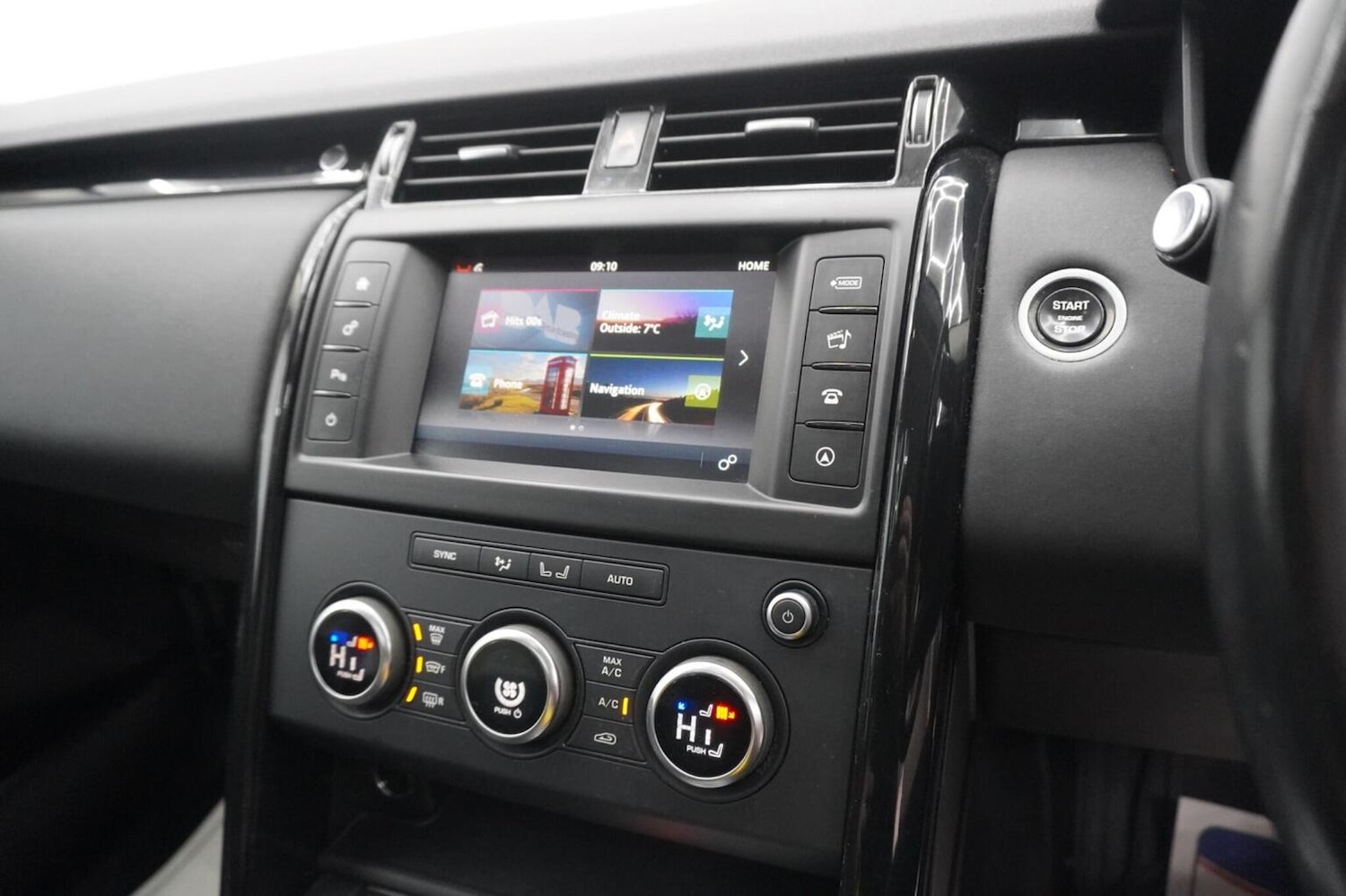 Used Land Rover Discovery 2017 for sale - 77107701: Photo 49