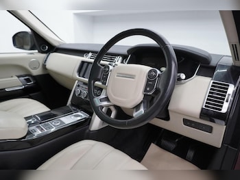 Used Land Rover Range Rover 2016 for sale - 79360130: Photo