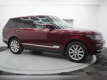 Used Land Rover Range Rover 2016 for sale - 79360130: Photo