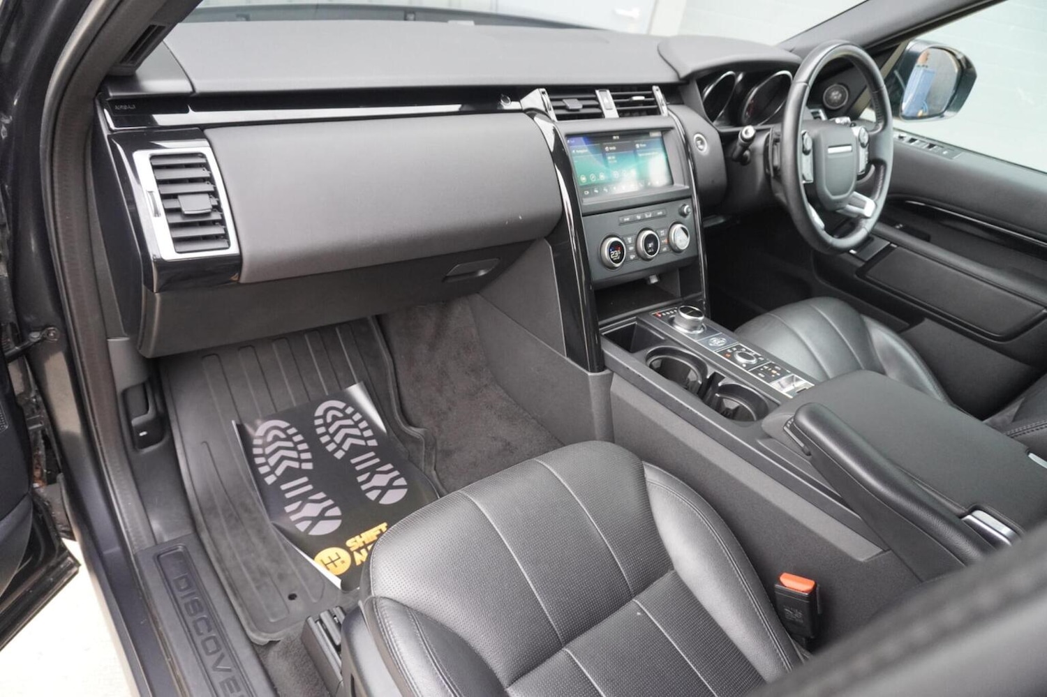 Used Land Rover Discovery 2019 for sale - 76483018: Photo 14