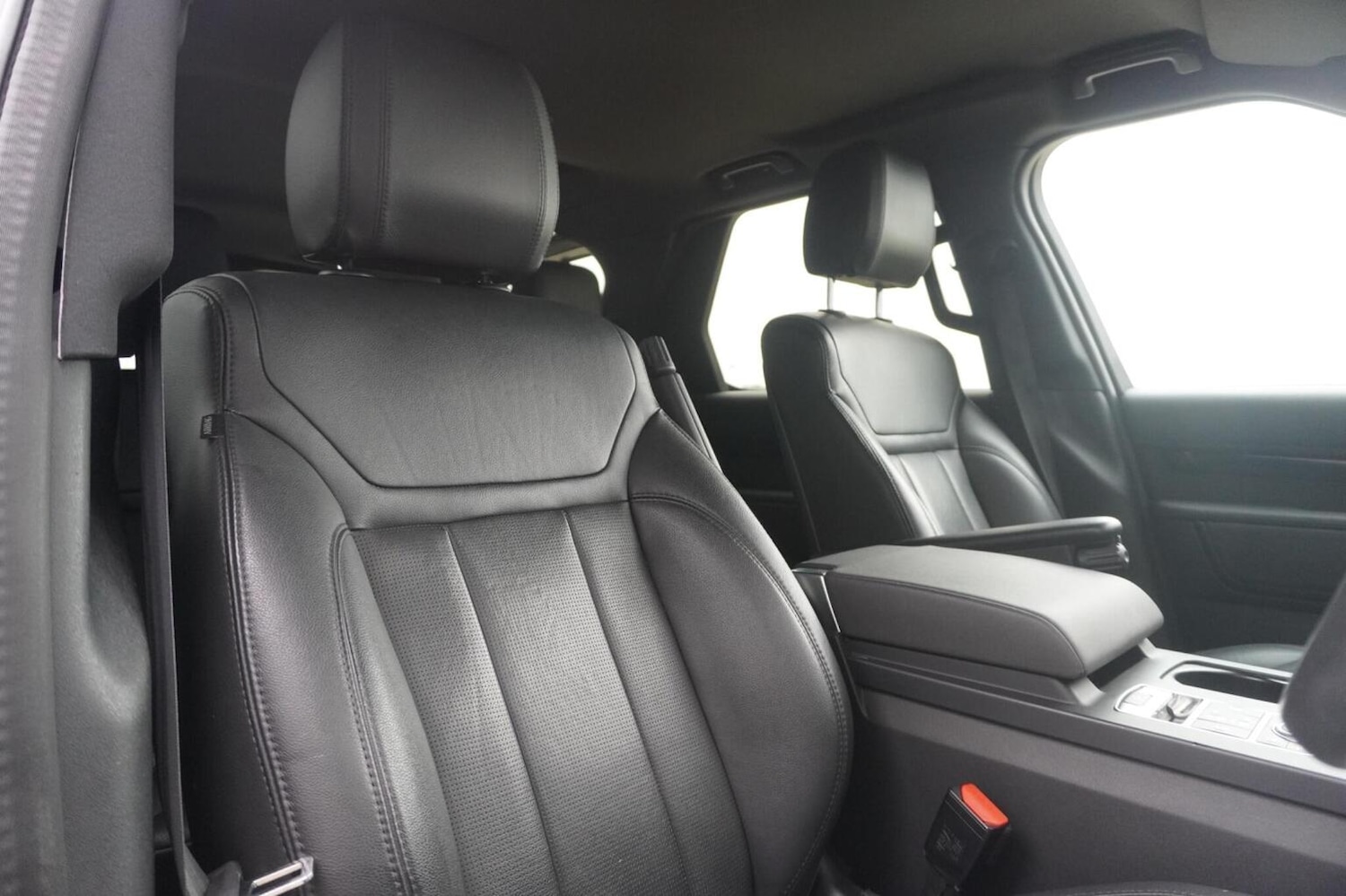 Used Land Rover Discovery 2019 for sale - 76483018: Photo 16