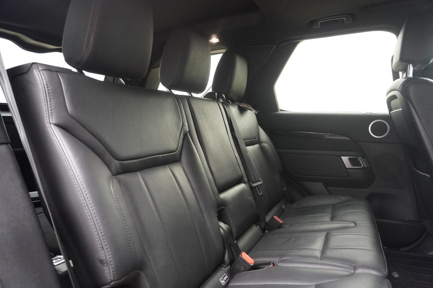 Used Land Rover Discovery 2019 for sale - 76483018: Photo 17