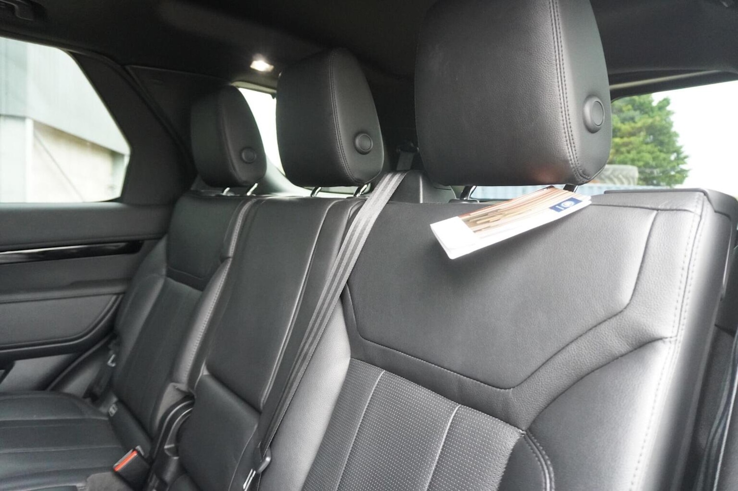 Used Land Rover Discovery 2019 for sale - 76483018: Photo 18