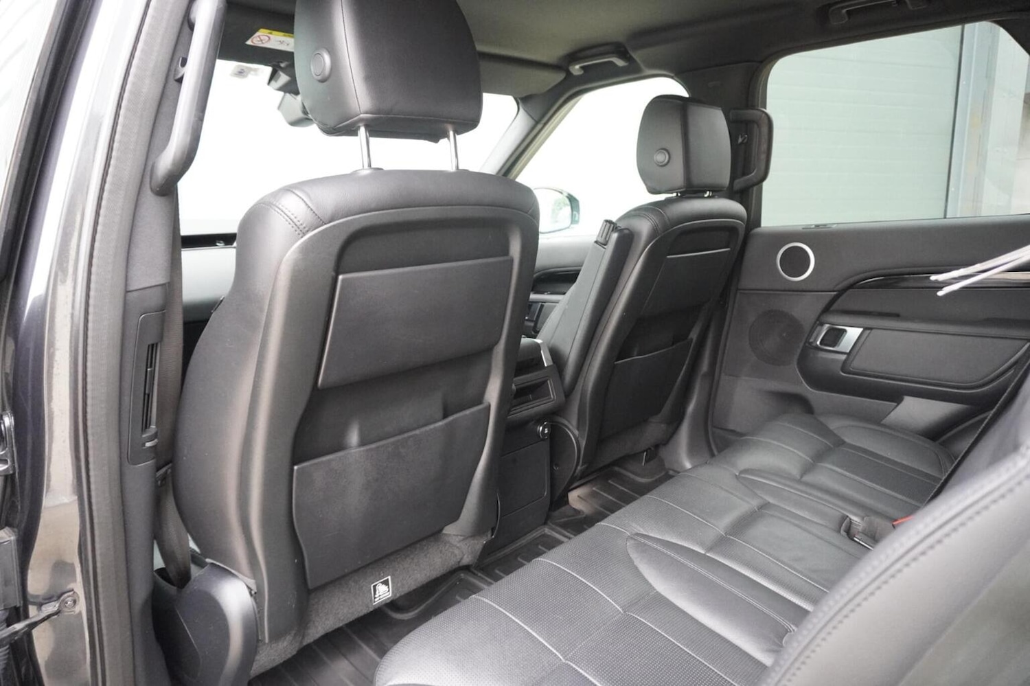 Used Land Rover Discovery 2019 for sale - 76483018: Photo 19