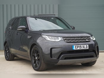 Used Land Rover Discovery 2019 for sale - 76483018: Photo