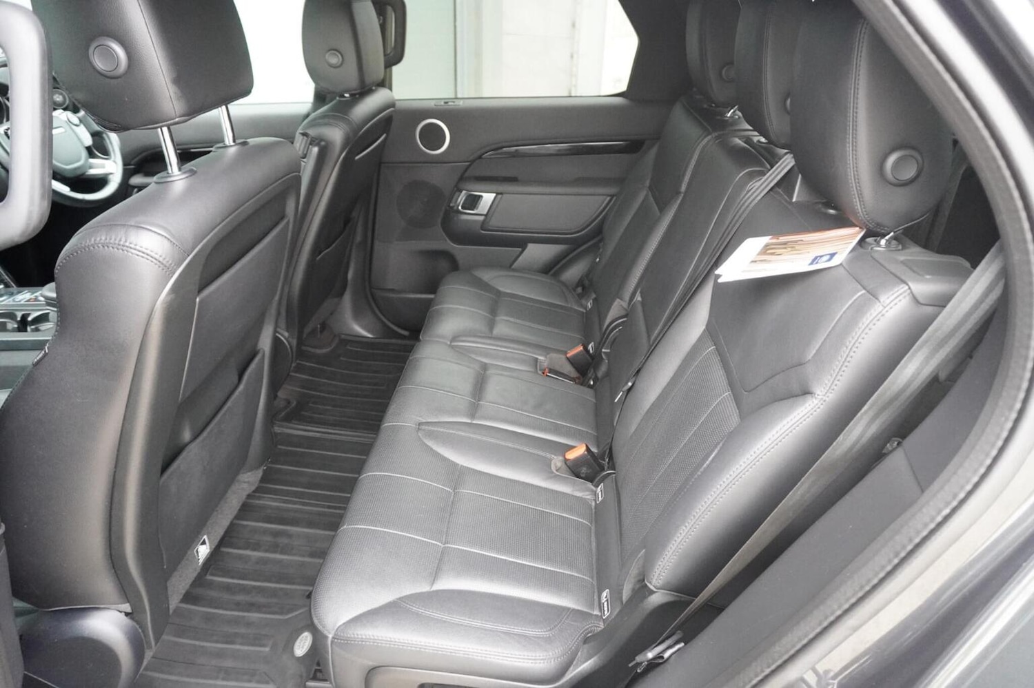 Used Land Rover Discovery 2019 for sale - 76483018: Photo 20