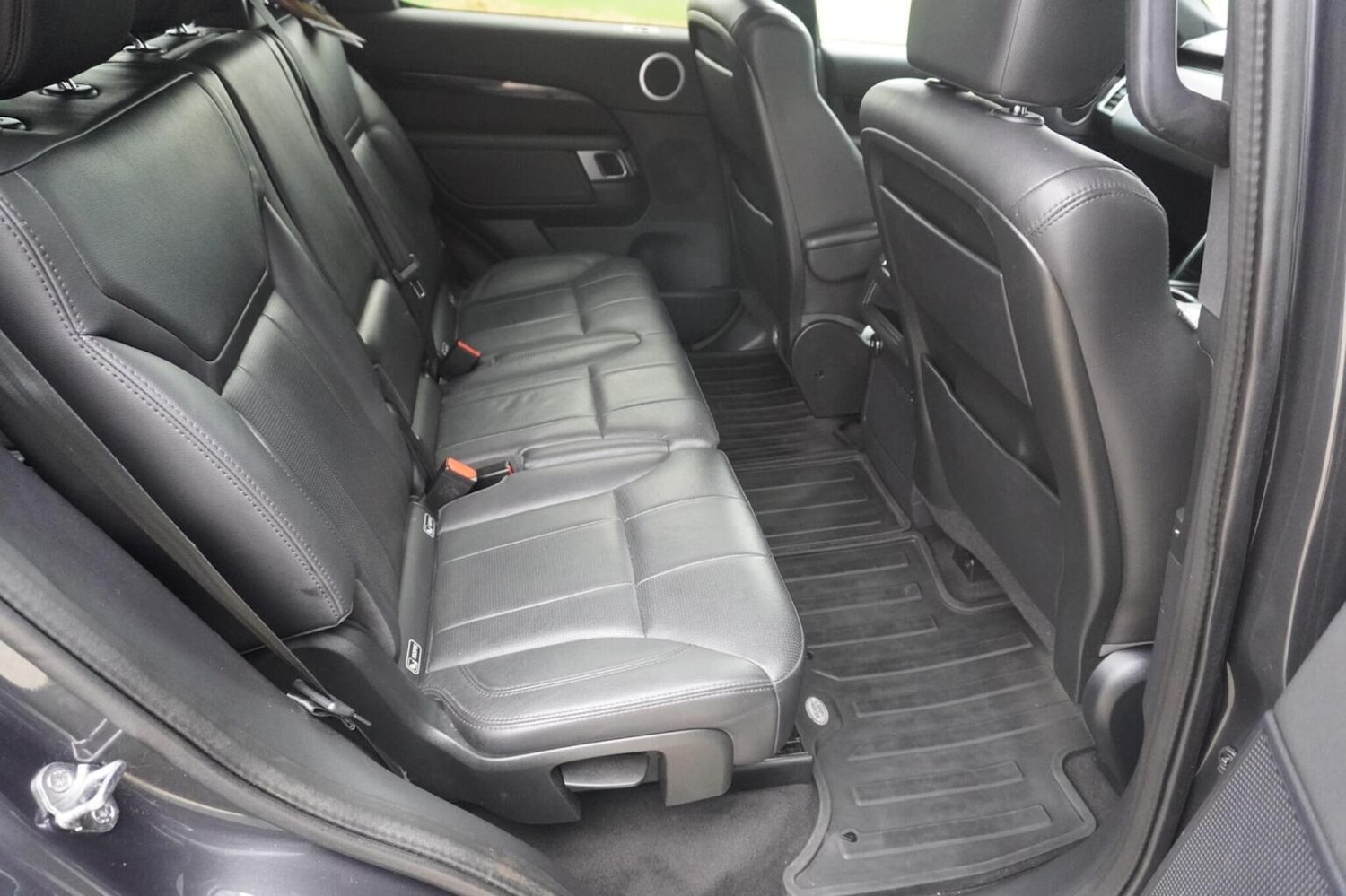 Used Land Rover Discovery 2019 for sale - 76483018: Photo 21