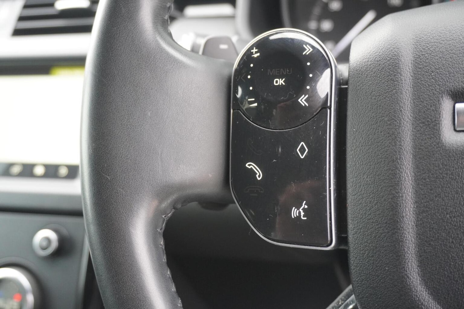 Used Land Rover Discovery 2019 for sale - 76483018: Photo 22