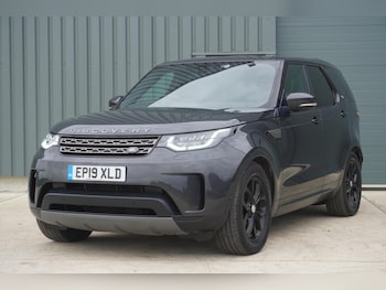 Used Land Rover Discovery 2019 for sale - 76483018: Photo