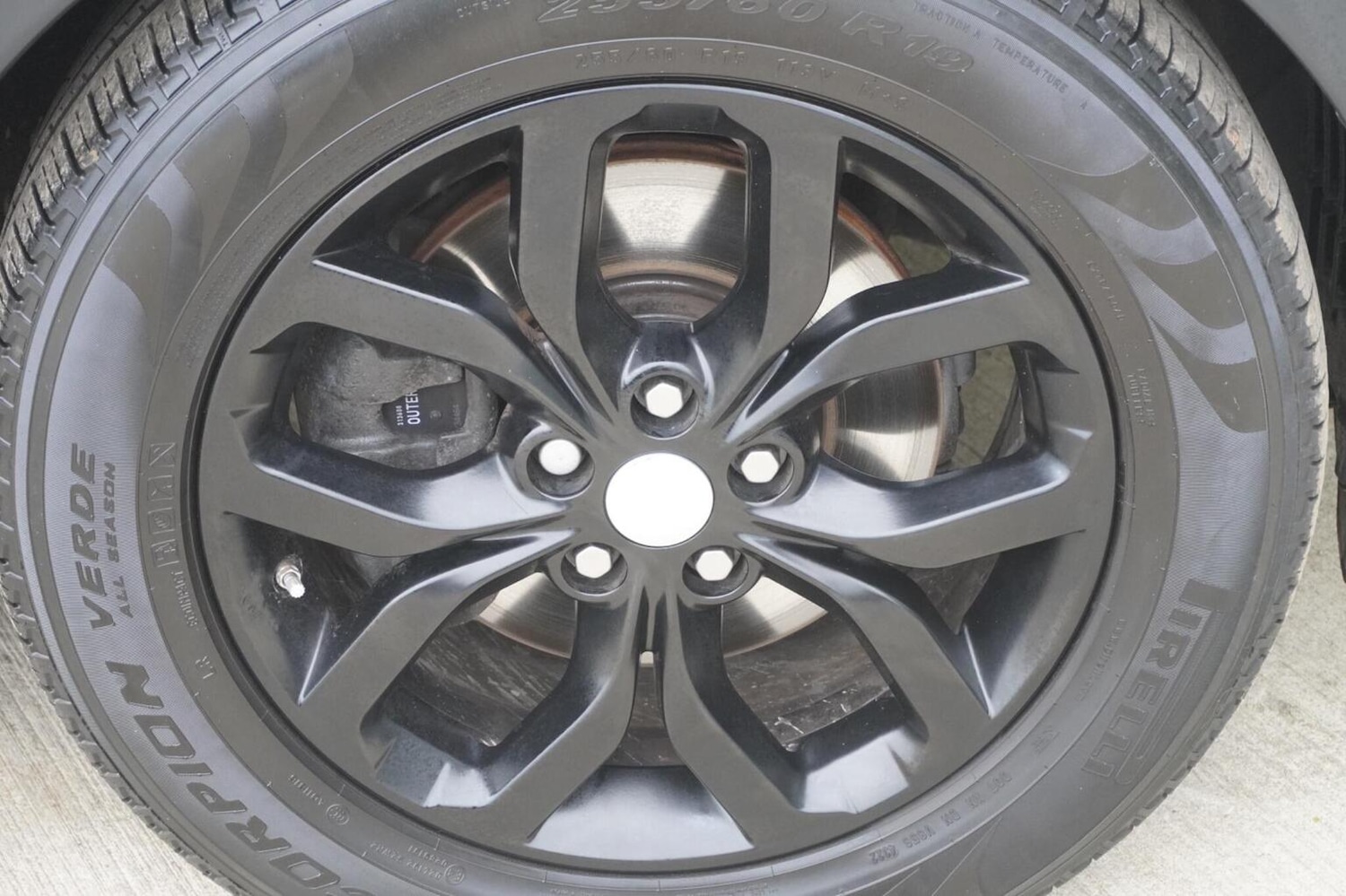 Used Land Rover Discovery 2019 for sale - 76483018: Photo 30