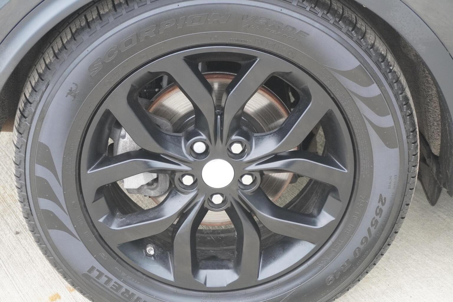 Used Land Rover Discovery 2019 for sale - 76483018: Photo 31