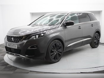 Used Peugeot 5008 2019 for sale - 78944749: Photo