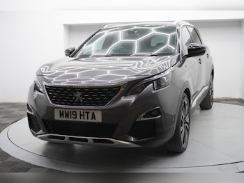 Used Peugeot 5008 2019 for sale - 78944749: Photo