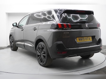 Used Peugeot 5008 2019 for sale - 78944749: Photo