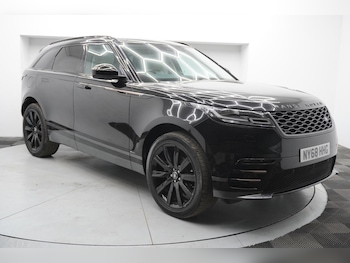 Used Land Rover Range Rover Velar 2018 for sale - 79360173: Photo