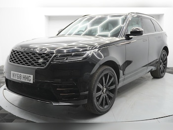 Used Land Rover Range Rover Velar 2018 for sale - 79360173: Photo