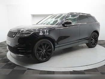 Used Land Rover Range Rover Velar 2018 for sale - 79360173: Photo