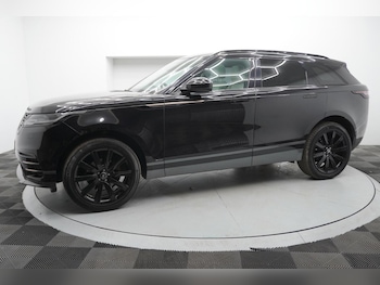Used Land Rover Range Rover Velar 2018 for sale - 79360173: Photo
