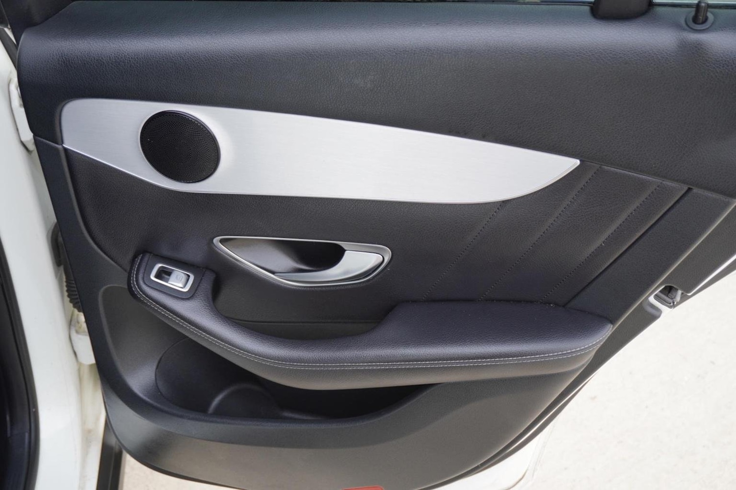 Used Mercedes-Benz GLC 2016 for sale - 76547891: Photo 29