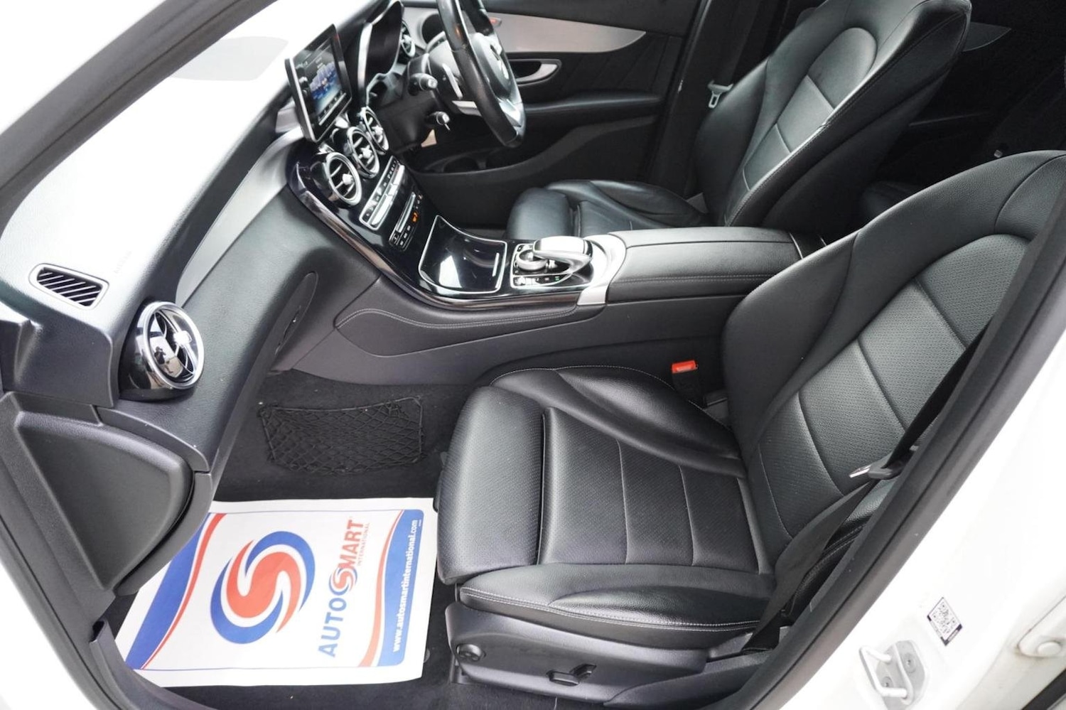 Used Mercedes-Benz GLC 2016 for sale - 76547891: Photo 34