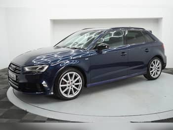 Used Audi A3 2019 for sale - 79779669: Photo