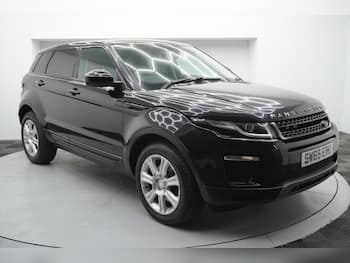 Used Land Rover Range Rover Evoque 2015 for sale - 79656409: Photo