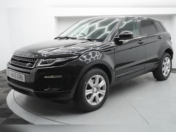 Used Land Rover Range Rover Evoque 2015 for sale - 79656409: Photo